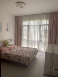 Casablanca (D25), Condominium #544873821